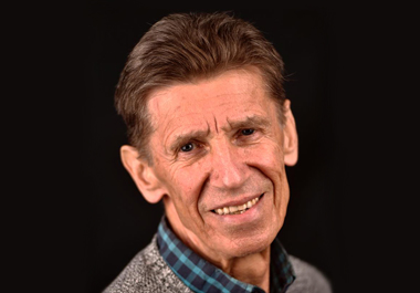 about me profile picture