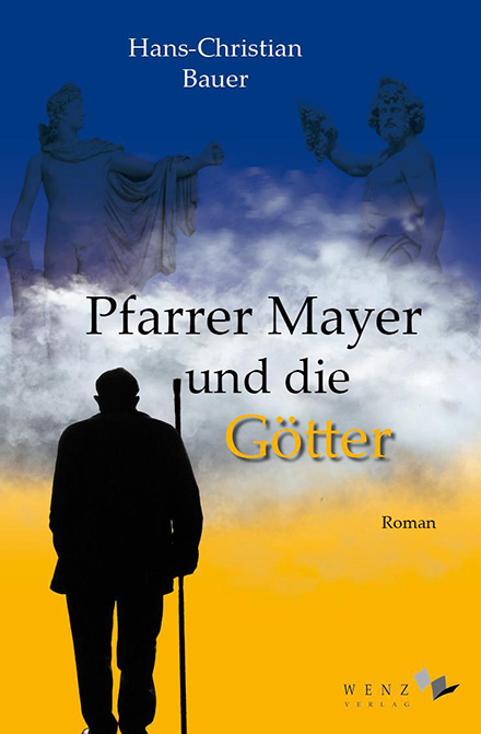 pfarrer mayer und die goetter